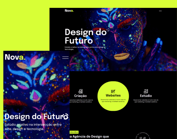 Imagem do projeto Nova